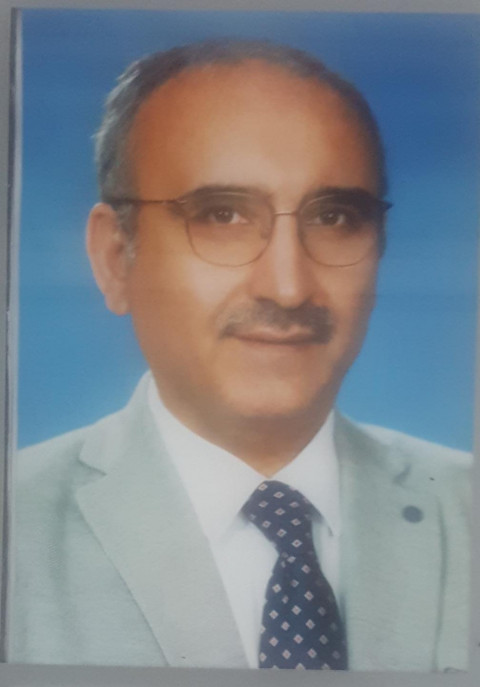 Prof.Dr. İsmail TAŞPINAR